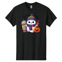 Heavy Cotton ™ 100% Cotton T Shirt Thumbnail