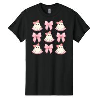 Heavy Cotton ™ 100% Cotton T Shirt Thumbnail