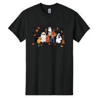 Heavy Cotton ™ 100% Cotton T Shirt Thumbnail