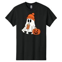 Heavy Cotton ™ 100% Cotton T Shirt Thumbnail