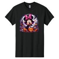 Heavy Cotton ™ 100% Cotton T Shirt Thumbnail