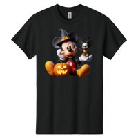 Heavy Cotton ™ 100% Cotton T Shirt Thumbnail