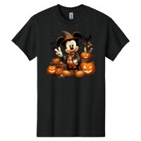 Heavy Cotton ™ 100% Cotton T Shirt Thumbnail