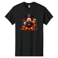Heavy Cotton ™ 100% Cotton T Shirt Thumbnail