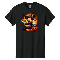 Heavy Cotton ™ 100% Cotton T Shirt Thumbnail