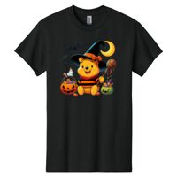 Heavy Cotton ™ 100% Cotton T Shirt Thumbnail
