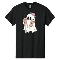 Heavy Cotton ™ 100% Cotton T Shirt Thumbnail