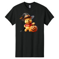 Heavy Cotton ™ 100% Cotton T Shirt Thumbnail