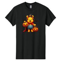 Heavy Cotton ™ 100% Cotton T Shirt Thumbnail