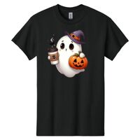Heavy Cotton ™ 100% Cotton T Shirt Thumbnail