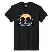 Heavy Cotton ™ 100% Cotton T Shirt Thumbnail