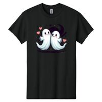 Heavy Cotton ™ 100% Cotton T Shirt Thumbnail