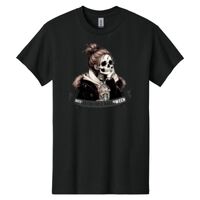 Heavy Cotton ™ 100% Cotton T Shirt Thumbnail