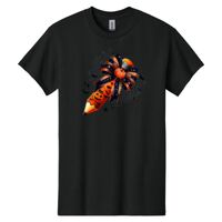 Heavy Cotton ™ 100% Cotton T Shirt Thumbnail