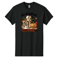 Heavy Cotton ™ 100% Cotton T Shirt Thumbnail