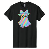 Heavy Cotton ™ 100% Cotton T Shirt Thumbnail