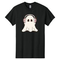 Heavy Cotton ™ 100% Cotton T Shirt Thumbnail
