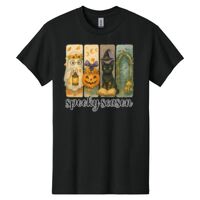 Heavy Cotton ™ 100% Cotton T Shirt Thumbnail