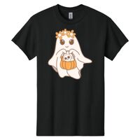 Heavy Cotton ™ 100% Cotton T Shirt Thumbnail