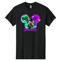 Heavy Cotton ™ 100% Cotton T Shirt Thumbnail