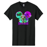 Heavy Cotton ™ 100% Cotton T Shirt Thumbnail