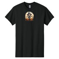 Heavy Cotton ™ 100% Cotton T Shirt Thumbnail