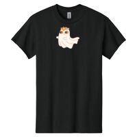 Heavy Cotton ™ 100% Cotton T Shirt Thumbnail