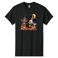 Heavy Cotton ™ 100% Cotton T Shirt Thumbnail
