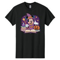 Heavy Cotton ™ 100% Cotton T Shirt Thumbnail