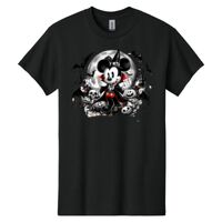 Heavy Cotton ™ 100% Cotton T Shirt Thumbnail