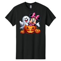 Heavy Cotton ™ 100% Cotton T Shirt Thumbnail