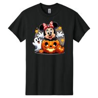 Heavy Cotton ™ 100% Cotton T Shirt Thumbnail