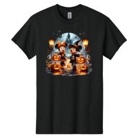 Heavy Cotton ™ 100% Cotton T Shirt Thumbnail