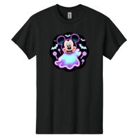 Heavy Cotton ™ 100% Cotton T Shirt Thumbnail