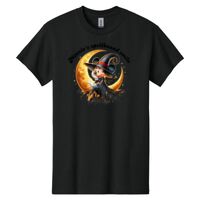 Heavy Cotton ™ 100% Cotton T Shirt Thumbnail