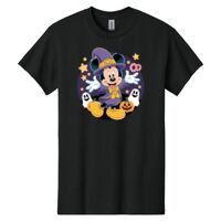 Heavy Cotton ™ 100% Cotton T Shirt Thumbnail