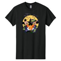 Heavy Cotton ™ 100% Cotton T Shirt Thumbnail