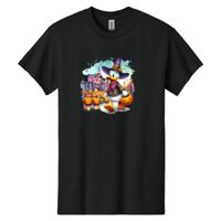 Heavy Cotton ™ 100% Cotton T Shirt Thumbnail