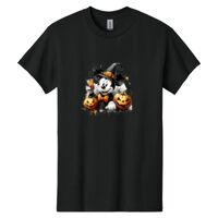 Heavy Cotton ™ 100% Cotton T Shirt Thumbnail
