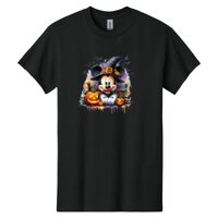 Heavy Cotton ™ 100% Cotton T Shirt Thumbnail
