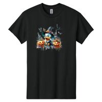 Heavy Cotton ™ 100% Cotton T Shirt Thumbnail