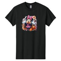 Heavy Cotton ™ 100% Cotton T Shirt Thumbnail