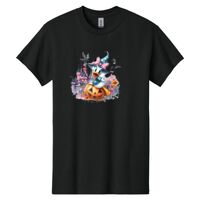 Heavy Cotton ™ 100% Cotton T Shirt Thumbnail