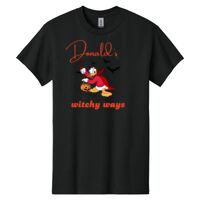 Heavy Cotton ™ 100% Cotton T Shirt Thumbnail