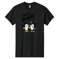 Heavy Cotton ™ 100% Cotton T Shirt Thumbnail