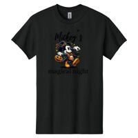 Heavy Cotton ™ 100% Cotton T Shirt Thumbnail