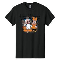 Heavy Cotton ™ 100% Cotton T Shirt Thumbnail