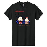 Heavy Cotton ™ 100% Cotton T Shirt Thumbnail