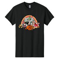 Heavy Cotton ™ 100% Cotton T Shirt Thumbnail