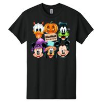 Heavy Cotton ™ 100% Cotton T Shirt Thumbnail